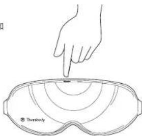 THERAGUN SleepMask - 模式概述 - 1