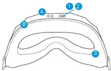 THERAGUN SleepMask - 清潔裝置 - 4