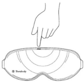 THERAGUN SleepMask - Modes Overview - 1