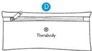 THERAGUN SleepMask - WARNHINWEISE - 2