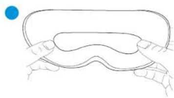 THERAGUN SleepMask - WARNHINWEISE - 10