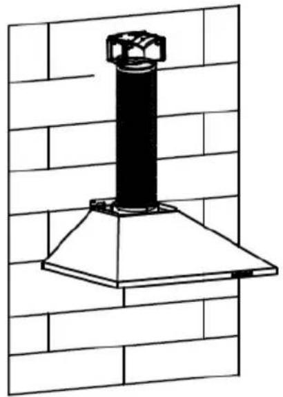 HOOVER HDG9DCH3B - StandardInstallationAccessoriesList - 3