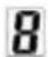 HOOVER HDG9DCH3B - Light button - 1