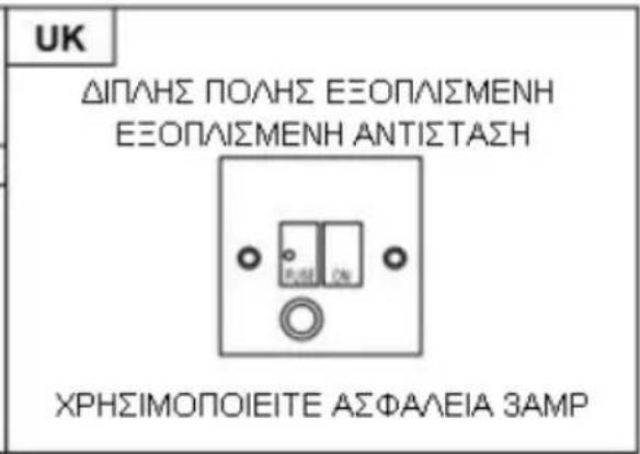 HOOVER HDG9DCH3B - NPOEIADONOIHsH: PókeiTai yia ouokεuñ Katnyopiaç I kai NPEI vα εivai yεiwévn - 3