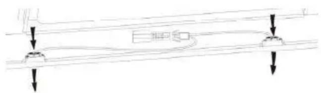 HOOVER HDG9DCH3B - Trocar uma lampada - 1