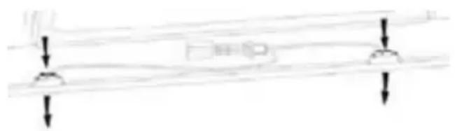 HOOVER HDG9DCH3B - 2 3 B - 1