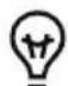 HOOVER HDG9DCH3B - Geschwindigkeitsabnahme Taste - 1