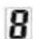 HOOVER HDG9DCH3B - Light-knop - 1