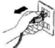 HOOVER HDG9DCH3B - BCTAHOBJIEHHRA (HaCTiHHN MOHTaK) - 2