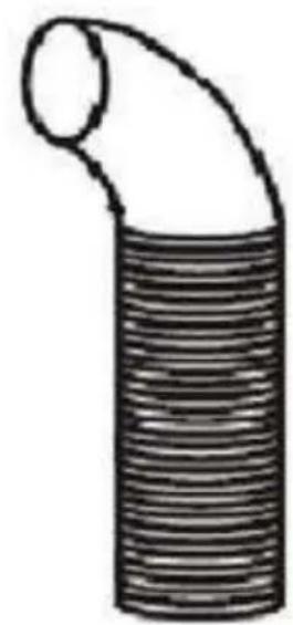 HOOVER HDG9DCH3B - # - 1