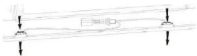 HOOVER HDG9DCH3B - 3amHa JAMn OCBiTJeHnA - 1
