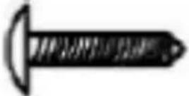 HOOVER HTS6CBH3X - Listed'accessoirespourl'installation - 4