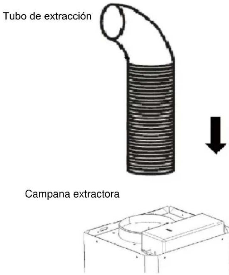 HOOVER HTS9CBH5XWIFI - INSTALACIÓN (montaje en pared) - 6
