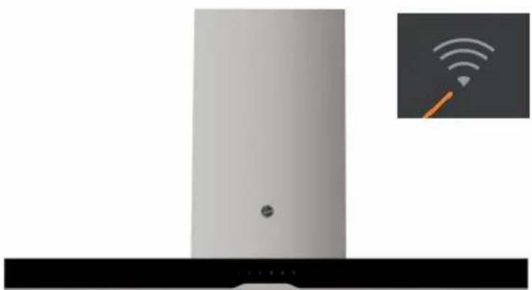 HOOVER HTS9CBH5XWIFI - ΕΓΓΡΑΦΗ ΑΠΟΡΡΟΦΗΤΗΡΑ ΗΟΟΥΕΝ - 1