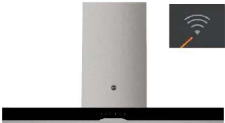 HOOVER HTS9CBH5XWIFI - Get ready to add your appliance - 1