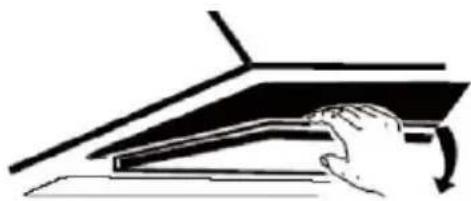 HOOVER HTS9CBH5XWIFI - Get ready to add your appliance - 3