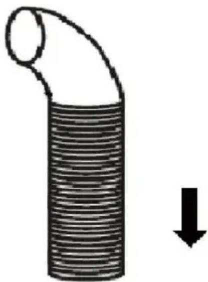 HOOVER HTS9CBH5XWIFI - INSTALLAZIONE (montaggio a parete) - 6