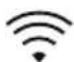 HOOVER HTS9CBH5XWIFI - Short press for lighting on & off - 1