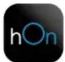 HOOVER HTS9CBH5XWIFI - Download hOn App - 1