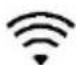 HOOVER HTS9CBH5XWIFI - Premere brevemente per accendere e spegnere l'illuminazione - 1