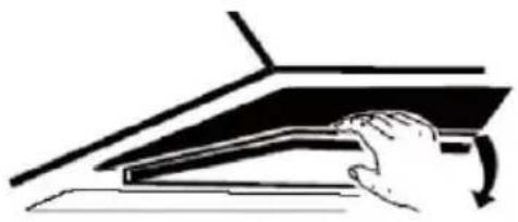 HOOVER HTS9CBH5XWIFI - Get ready to add your appliance - 2