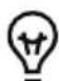 HOOVER HDG6DCH3B - Bouton vitesse plus - 1