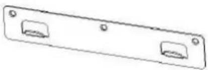 HOOVER HDG6DCH3B - WARNING: This is a Class I appliance and MUST be earthed - 7
