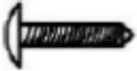 HOOVER HDG6DCH3B - StandardInstallationAccessoriesList - 4