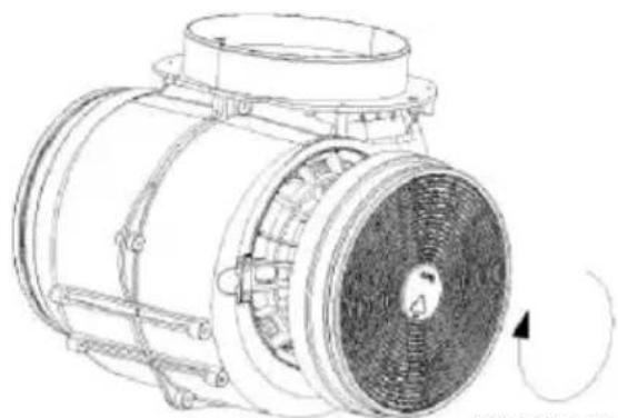 HOOVER HDG6DCH3B - KURULUM (İÇ HAVALANDIRMA) - 3