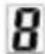 HOOVER HDG6DCH3B - Light button - 1