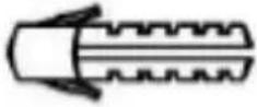 HOOVER HDG6DCH3B - StandardInstallationAccessoriesList - 3