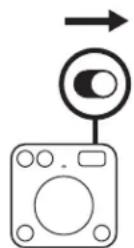 LOGITECH MX Creative Console - PASSO 2: ATIVE O SEU MX CREATIVE DIALPAD PARA O LIGAR - 1