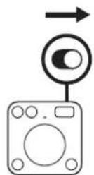 LOGITECH MX Creative Console - 步驟 2：開啓 MX CREATIVE DIALPAD 以連線 - 1