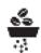 RUSSELL HOBBS Grind & Brew 25620-56 - ΡΥΘΜΙΣΗ ΡΟΛΟΓΙΟΥ - 2