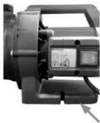 GARDENA GP 3700/4 P BASIC - Официальный импортер на территорию Россию: - 1