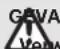 GARDENA GP 3700/4 P BASIC - STORINGEN VERHELPEN - 1