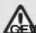 GARDENA GP 3700/4 P BASIC - Pompvloeistoffen: - 1