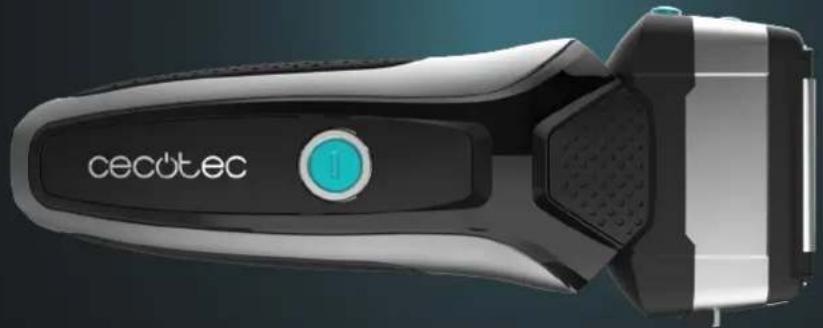 CECOTEC PrecisionCare X-Trimm Triple - 1