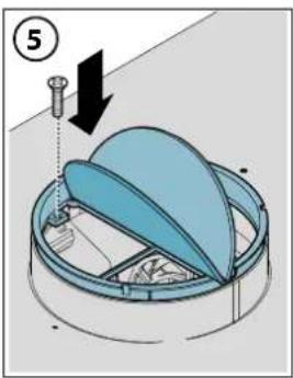 FALMEC Mira Plus - INSTRUCTIONS BOOKLET - 9
