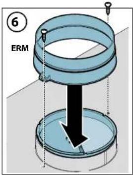 FALMEC Mira Plus - INSTRUCTIONS BOOKLET - 10