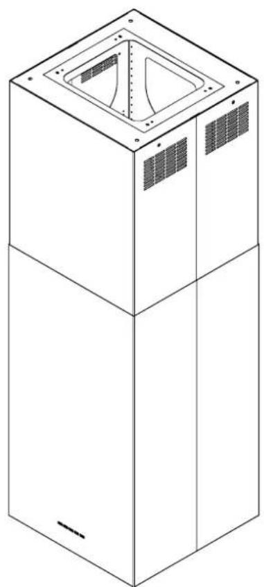 FALMEC Mira Plus - 5