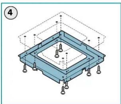 FALMEC Mira Plus - INSTRUCTIONS BOOKLET - 4