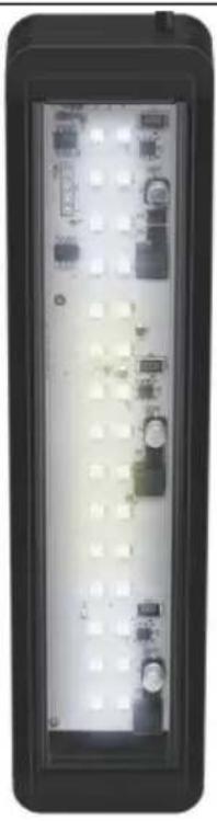 OASE biOrb EARTH 125 - Verlichting ombouwen - 1
