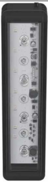 OASE biOrb EARTH 125 - Trasformazione dell'illuminazione - 2