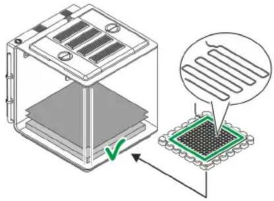 OASE biOrb EARTH 125 - Vloerverwarming ombouwen - 1