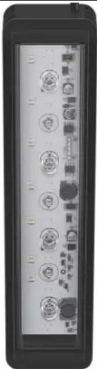OASE biOrb EARTH 125 - Predelava osvetlitve - 2