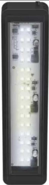 OASE biOrb EARTH 125 - Predelava osvetlitve - 1