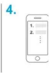 OASE biOrb EARTH 125 - Collegamento dell'apparecchio allo smartphone/tablet - 4