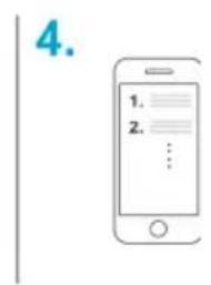 OASE biOrb EARTH 125 - Conetar o aparelho ao Smartphone/Tablet - 4