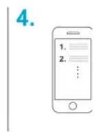 OASE biOrb EARTH 125 - Tilslutning af apparatet til smartphone/tablet - 4